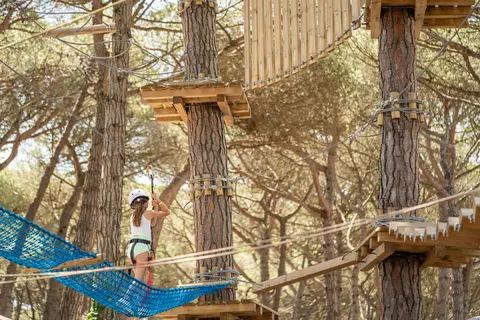 Spina Family Camping Village foto 18