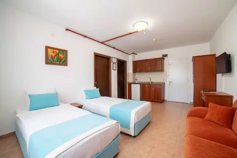 Xeno Eftalia Resort in Alanya — foto 4