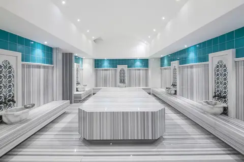 Side Su Hotel in Manavgat — foto 9