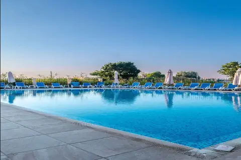 Speranta Beach Hotel Kranevo in Златни пясъци — foto 9
