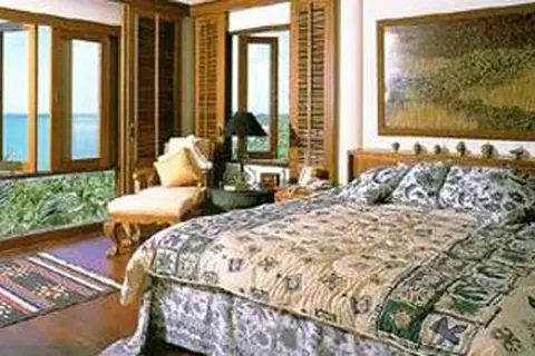 InterContinental Koh Samui Resort in เกาะสมุย — foto 8