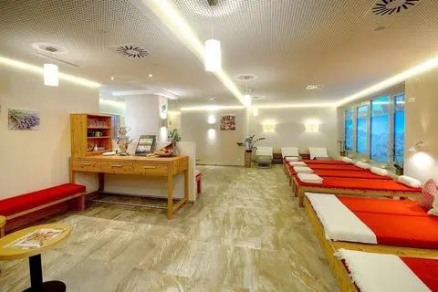 Hotel Maria Alm - Halfpension in Maria Alm am Steinernen Meer — foto 7