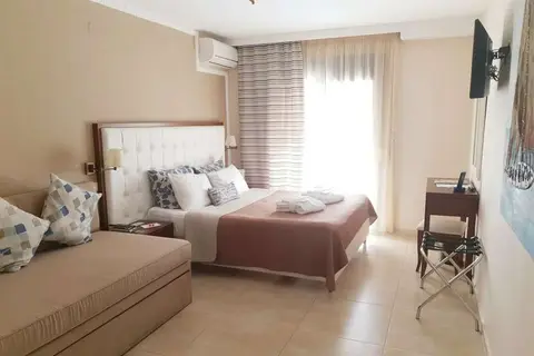 Secret Paradise Hotel & Spa in Νέα Καλλικράτεια — foto 2