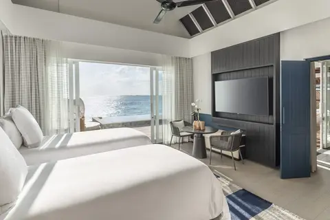 Four Seasons Resort Maldives at Landaa Giraavaru in Landaa Giraavaru, foto 29