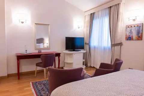 Borgo La Chiaracia Resort & Spa in Castel Giorgio — foto 5