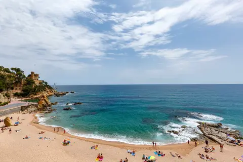 Hotel Rosamar Maxim Adults Only +21 in Lloret de Mar — foto 4