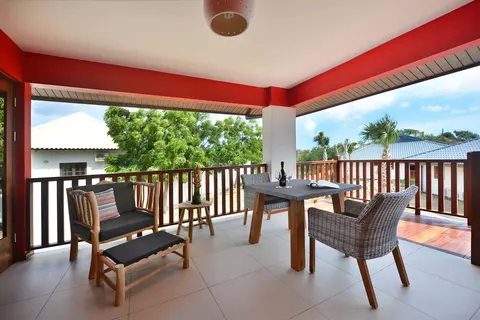 Morena Resort foto 17