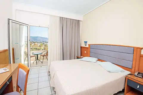 Atlantis Hotel in Κως — foto 6