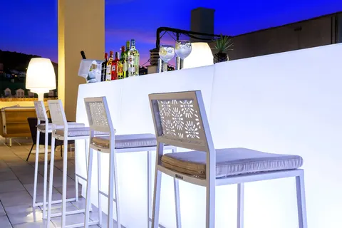 Hotel Eurostars Puerta Real in Granada — foto 15