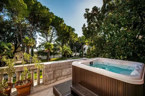 Amadria Park Hotel Sveti Jakov in Opatija