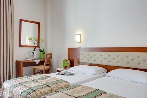 Hotel Caravel in Sant'agnello — foto 20