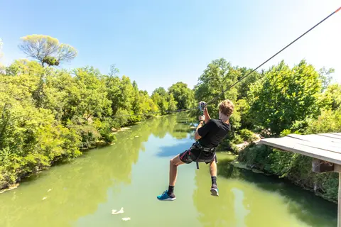 Le Domaine De Massereau in Sommières — foto 22