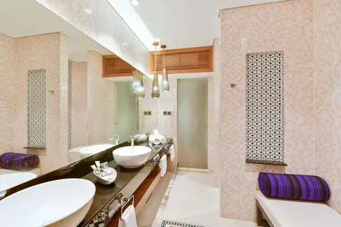 Mercure Maldives Kooddoo Resort in Mercure Maldives Kooddoo Resort Accor, foto 17