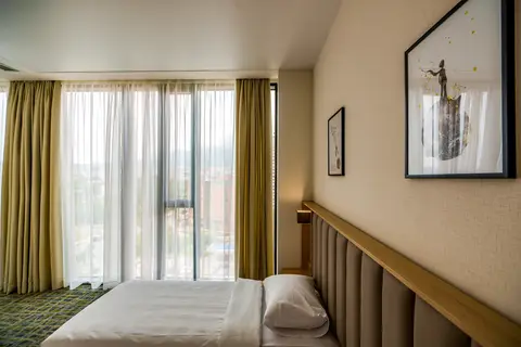 B1 City Hotel in B1 — foto 29