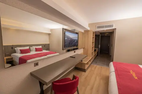 Hotel The X Belek in kadriye — foto 18
