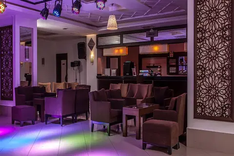 Sultan Of Side Hotel in Manavgat — foto 22