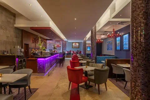Clontarf Castle Hotel in Dublin — foto 26