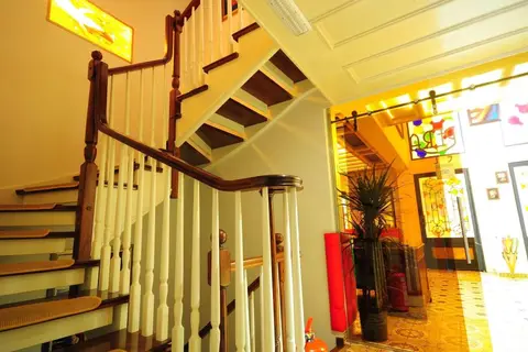 Ottopera Boutique Hotel in Fatih — foto 9