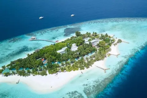 Eri Maldives in Nooraanee Shop 2 — foto 10