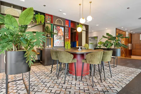 Corendon Amsterdam New-West, a Tribute Portfolio Hotel in Amsterdam — foto 20