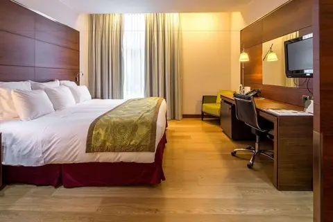 Best Western Premier BHR Treviso Hotel in Quinto di Treviso