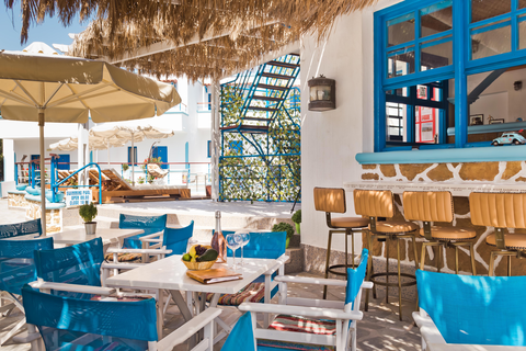 Appartementen Aeolos foto 2