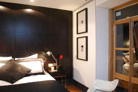 Brown's Boutique Hotel in Lissabon — foto 15