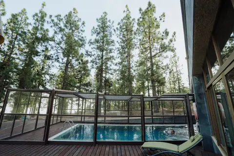 Hotel Spa Villalba in Vilaflor — foto 10