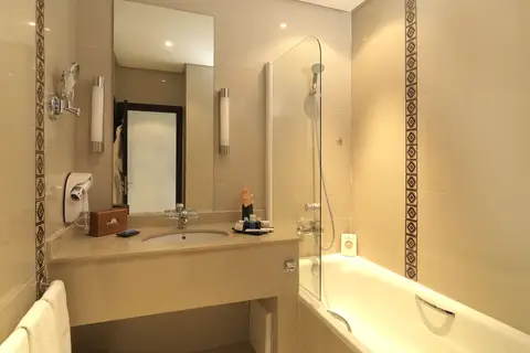 Atlas Essaouira Riad Resort in Rabat — foto 26