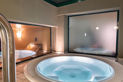 TH Madonna di Campiglio Golf Hotel foto 14