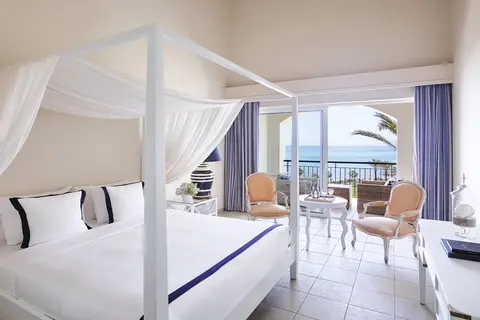 Grecotel La Riviera in Δημοτική Ενότητα Κάστρου - Κυλλήνης — foto 8