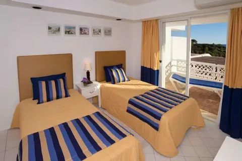 Rocha Brava Village Resort in Lagoa e Carvoeiro, foto 9
