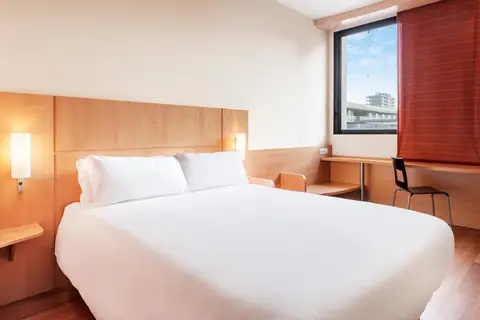 B&B Hotel Barcelona Mataró in Mataró, foto 5