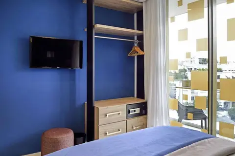 Aparthotel Adagio Casablanca City Center in Rabat, foto 4
