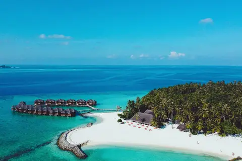 Fihalhohi Maldives in Fihalhohi — foto 21