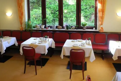 Hotel Schachener Hof foto 8