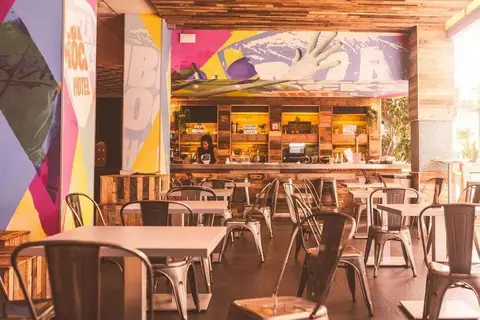 Ibiza Rocks Hotel in Sant Antoni de Portmany — foto 8