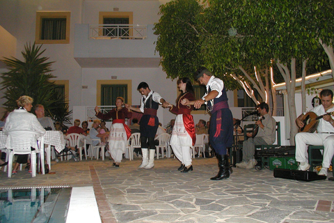 Appartementen Nikolas Villas foto 27