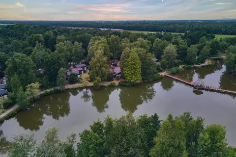 Center Parcs Limburgse Peel in America — foto 24