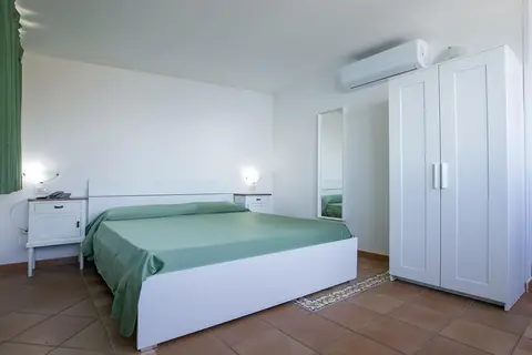 La Panoramica Hotel in Castellammare Di Stabia, foto 10