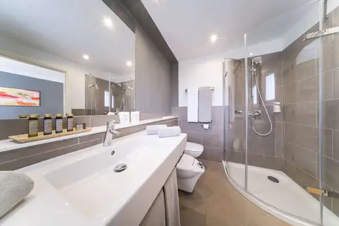 Oceano Health Spa Hotel in San Cristóbal de La Laguna — foto 14