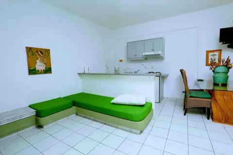 Aquarius Exclusive Appartementen in Gazi Municipal Unit, foto 26