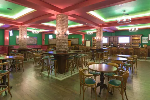 Ali Bey Club Manavgat in Manavgat, foto 15