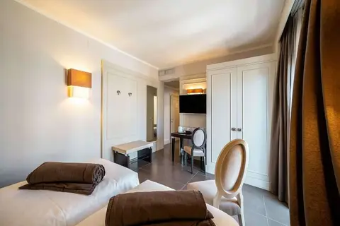 Best Western Plus Hotel Perla Del Porto in Catanzaro — foto 19