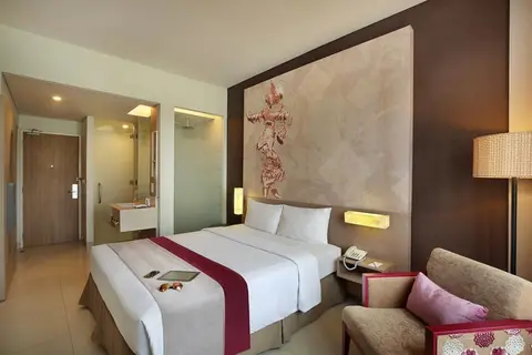 Mercure Bali Nusa Dua in Kuta Selatan — foto 2