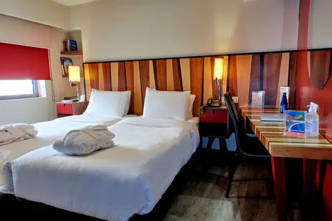Lato Annex Boutique Rooms in Δημοτική Ενότητα Ηρακλείου — foto 27