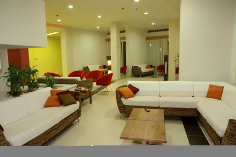 Hotel Relax in Κολύμπια — foto 16
