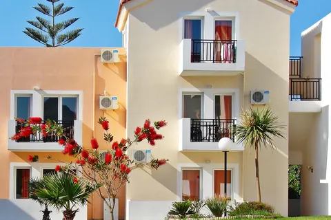 Appartementen Sunset Suites foto 5