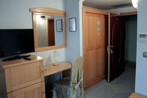 Hotel Miramare in Vodice — foto 20