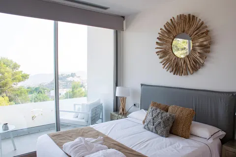 Nature Suites in Finestrat — foto 17
